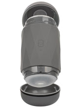 California Exotics Milk Master Vibro Squeeze Male Stroker Masturbators and Strokers